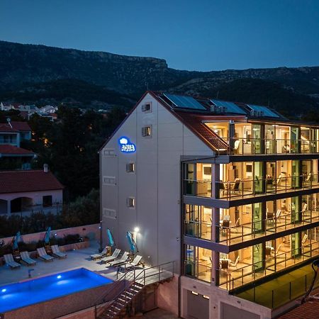 בול Villa Aqua - Adults Only מראה חיצוני תמונה
