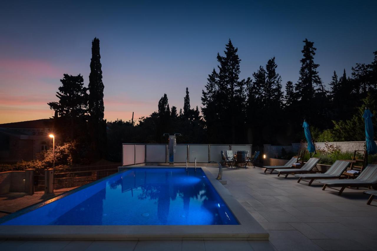 בול Villa Aqua - Adults Only מראה חיצוני תמונה